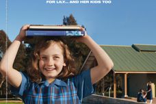 BlueScope Steel – for classrooms