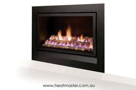 Enviro Gas Fireplace