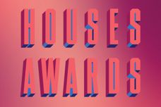 Houses Awards 2018