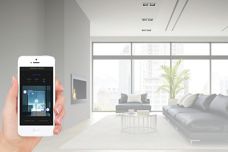 Smart Home Automation Systems by Vertilux 