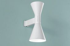 Appliqué de Marseille lamp from Studio Italia