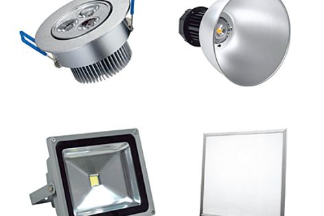 DPA Solar LED solutions