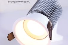 Eco13 Trimless LED by Superlight