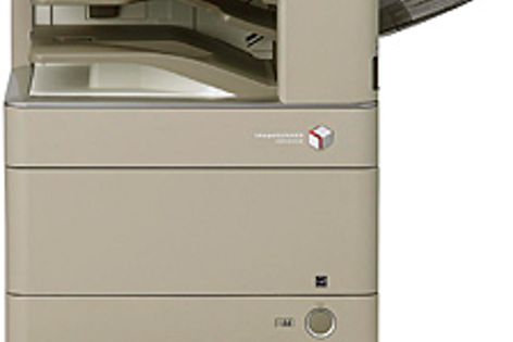 Architectural firms enjoy increased productivity using iW 360 on their multifunction printer.
