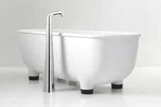 Caroma Marc Newson Collection from GWA Bathrooms and Kitchens