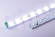LED PowerBar strip modules
