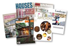 Design Publications at Designex