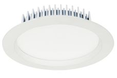 LEDlux Comparda downlights from Beacon Lighting