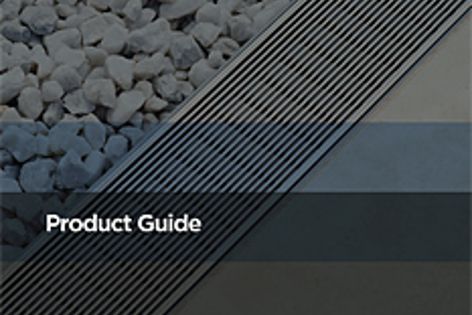 Product catalogue by Stormtech