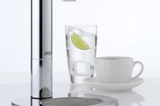 Zip HydroTap boiling and chilled filtered water