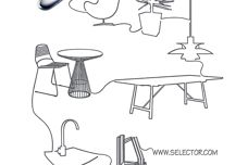 New Selector website