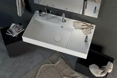 The Twenty collection by Tecla Ceramica