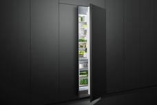 Column fridges and freezers by Fisher and Paykel