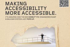 Making accessibility more accessible