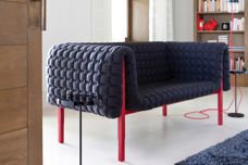 Ligne Roset Ruché Collection from Domo