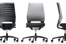 X-Code chair from Business Interiors by Staples
