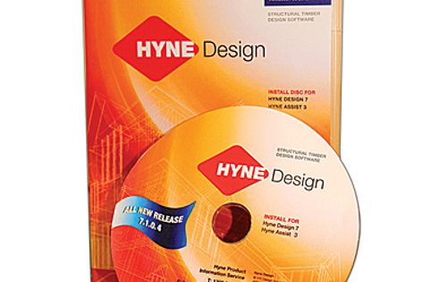 Software from Hyne & Sons
