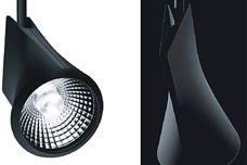 IYON LED spotlight by Zumtobel Lighting