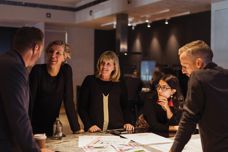 Future Design Workshop with Fisher and Paykel