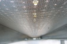 Kingspan Air-Cell Permifloor insulation