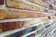 Architectural bricks from MD Brick