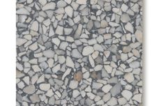 Storm terrazzo tiles from Fibonacci Stone