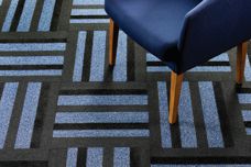 Connextion carpet by EC Group