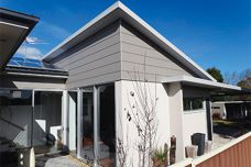 Insulated panels by Versiclad