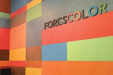 Forescolor Coloured MDF from Porta