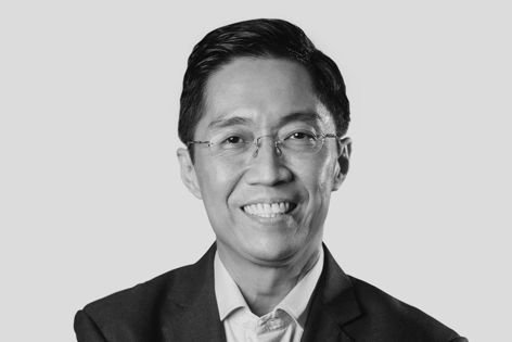 Jojo Tolentino is the president and CEO of design practice Aidea based in Manila, Philippines.