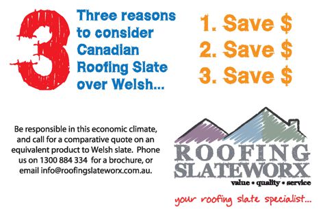 Roofing Slate Worx
