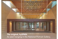 Hyspan LVL structural timber