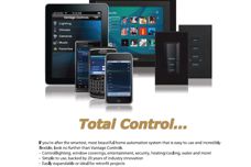 Vantage Controls by Amber Technology