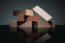 Composite bricks by CSR PGH Bricks