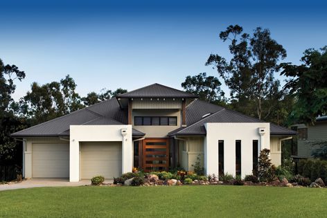 Colorbond steel roofs with Thermatech technology increase a house’s energy efficiency.