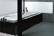 Inax glazed Thermo tiles