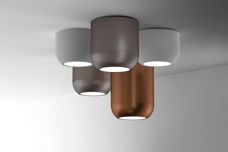 The Urban collection by Axolight