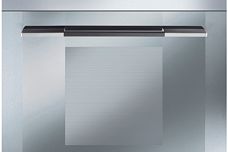 Linear cooking appliances by Smeg