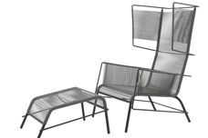 Fifty chair by Ligne Roset