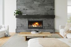 Escea launches wood-burning fireplaces