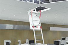 Access solutions from Sayfa Systems