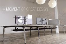 Moment from Business Interiors by Staples