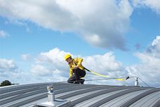 Latchways fall protection checklist