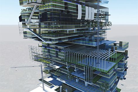 Graphisoft has 15 years experience migrating companies to ArchiCAD BIM software.