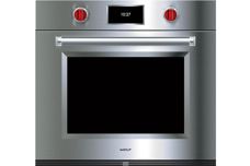 Wolf M-Series Professional ovens