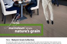 Nature's Grain by Forbo Flooring